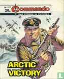Arctic Victory - Image 1
