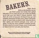Booker's / Baker's - Afbeelding 2