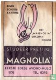 "Magnolia" - Image 1