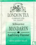 Mandarin Earl Grey Flavour - Image 1