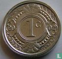 Antilles néerlandaises 1 cent 2002 - Image 1