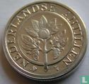 Antilles néerlandaises 1 cent 2002 - Image 2