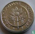 Antilles néerlandaises 5 cent 2002 - Image 2