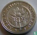 Antilles néerlandaises 5 cent 2010 - Image 2