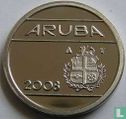 Aruba 5 Cent 2008 - Bild 1