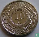 Antilles néerlandaises 10 cent 2002 - Image 1