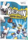 Rayman: Raving Rabbids - Afbeelding 1