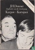 Dagboek van de tweekamp Karpov-Kortsjnoi - Image 1