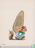 Asterix and Caesar´s Gift - Afbeelding 2