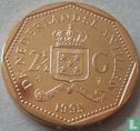 Netherlands Antilles 2½ gulden 1995 - Image 1