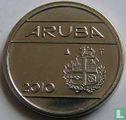 Aruba 5 cent 2010 - Image 1