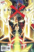 Universe X 1 - Afbeelding 1