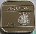 Aruba 50 cent 2005 - Afbeelding 1