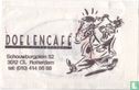 Doelencafé - Afbeelding 1