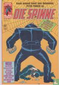 Die Spinne 130