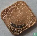 Nederlandse Antillen 50 cent 1995 - Afbeelding 2