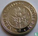 Netherlands Antilles 25 cent 2011 - Image 2