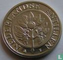 Antilles néerlandaises 10 cent 2011 - Image 2