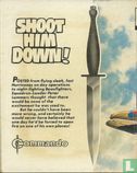 Shoot Him Down!