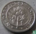 Niederländische Antillen 10 Cent 2001 - Bild 2