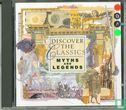 Discover the Classics Myths and Legends - Bild 1