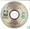 Discover the Classics Myths and Legends - Bild 3
