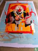 -Clown pointage - Image 2