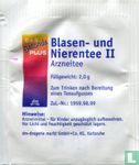 Blasen- und Nierentee II - Afbeelding 1