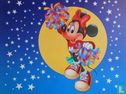 Walt Disney - Minnie Mouse- origineel - Afbeelding 1