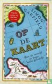 Op de kaart