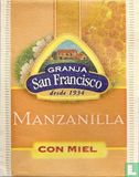 Manzanilla con Miel - Afbeelding 1