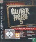 Guitar Hero 5 - Afbeelding 1
