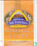 Manzanilla sabor Extra  - Image 1