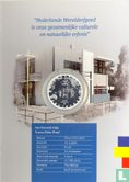 Netherlands 5 euro 2013 (PROOF - folder) "Rietveld Schröder House" - Image 1