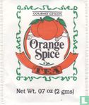 Orange Spice - Image 1
