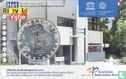 Nederland 5 euro 2013 (coincard - UNC) "Rietveld Schröder House" - Afbeelding 1