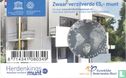 Netherlands 5 euro 2013 (coincard - UNC) "Rietveld Schröder House" - Image 2