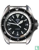CWC Royal Navy divers watch - Image 2
