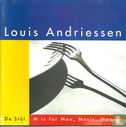 Louis Andriessen - Bild 1