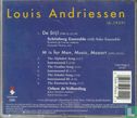 Louis Andriessen - Bild 2