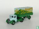 Bedford articulated truck 'Billy Smart's' - Afbeelding 1