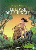 Le livre de la jungle - Afbeelding 1