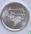 Canada 1 gram zilver "Maple Leaf" - Afbeelding 2