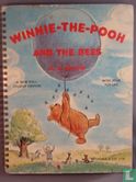 Winnie the Pooh and the bees - Image 1