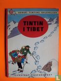 Tintin i TIbet