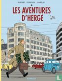 Les aventures d'Hergé - Image 1