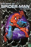 The Best of Spider-Man 1 - Image 1