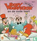 Woody Woodpecker en de oude taart - Image 1