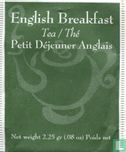 English Breakfast - Image 1