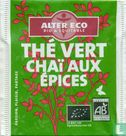 Thé Vert Chaï aux Épices - Image 1